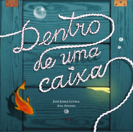 Dentro de uma Caixa