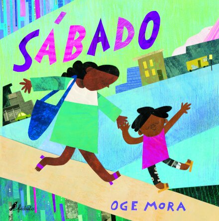 Sábado (Oge Mora)