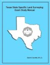 Texas State Specific Land Surveying