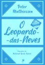 O Leopardo-das-Neves