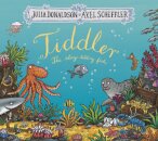 Tiddler Gift-ed