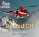 Up and Off