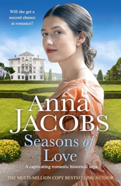 Seasons of Love