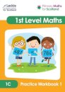 1C Practice Workbook 1
