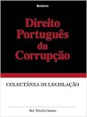 Direito Português Da Corrupção