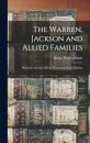 The Warren, Jackson and Allied Families