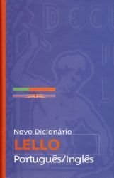 Dic.Português-Inglês-Lello