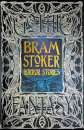 Bram Stoker Horror Stories