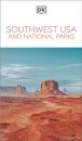 Southwest Usa National Parks Dk Eyewitness