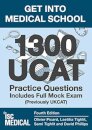 Get into Medical School - 1300 UCAT Practice Questions