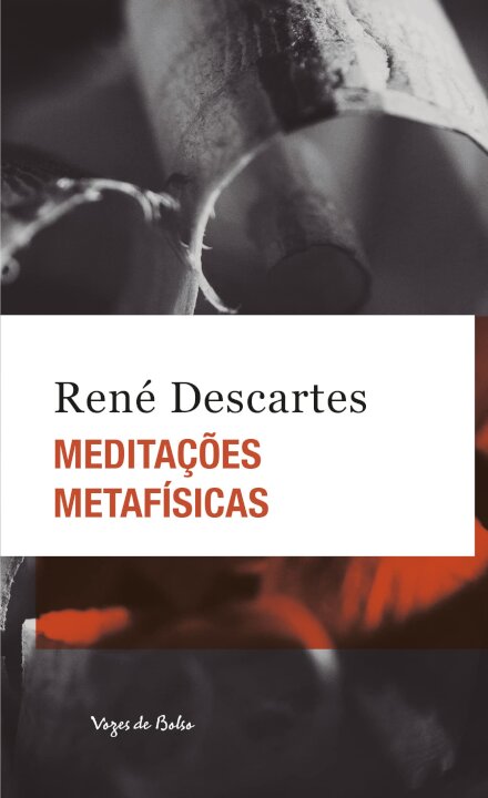 Meditações Metafísicas