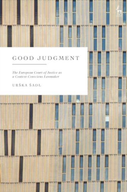 Good Judgment