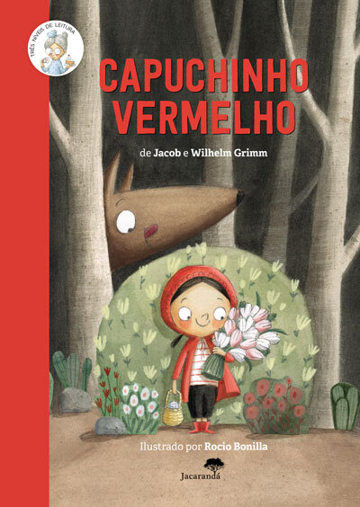 Capuchinho Vermelho