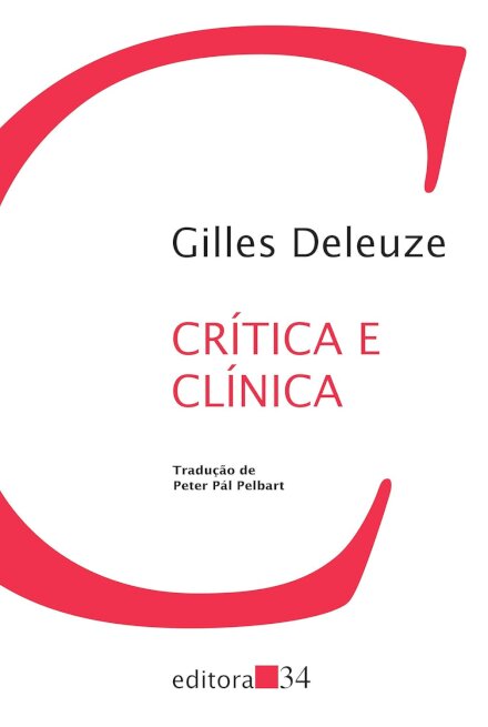Crítica E Clínica