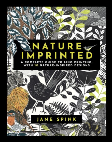 Nature Imprinted