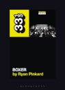 The National's Boxer