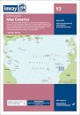Imray Chart E2 : Islas Canarias : E2