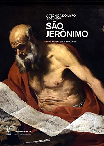 A Técnica Do Livro Segundo São Jerônimo,