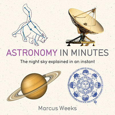 Astronomy In Minutes