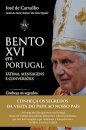 Bento XVI Em Portugal
