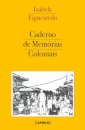 Caderno de Memórias Coloniais