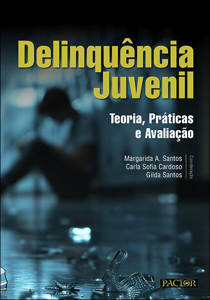 Delinquência Juvenil