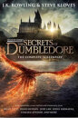 Fantastic Beasts: The Secrets Of Dumbledore
