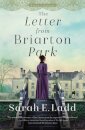The Letter from Briarton Park
