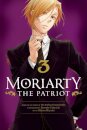 Moriarty Thetriot Vol. 3