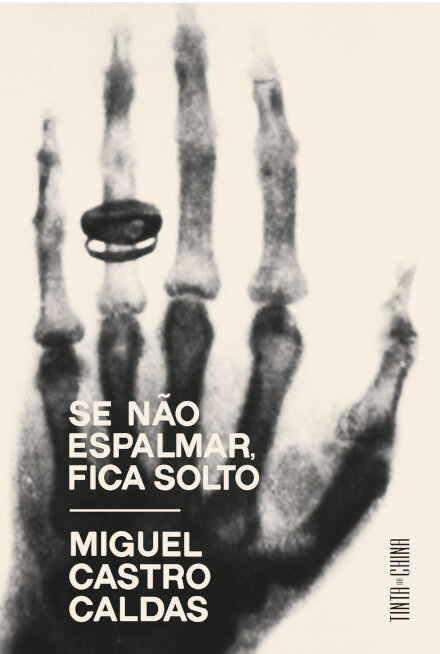 Se não Espalmar, Fica Solto