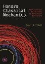 Honors Classical Mechanics