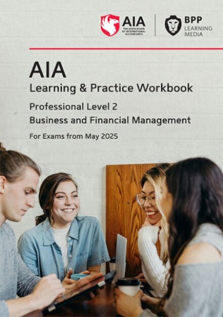 AIA Business and Financial Management