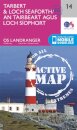 Tarbert & Loch Seaforth