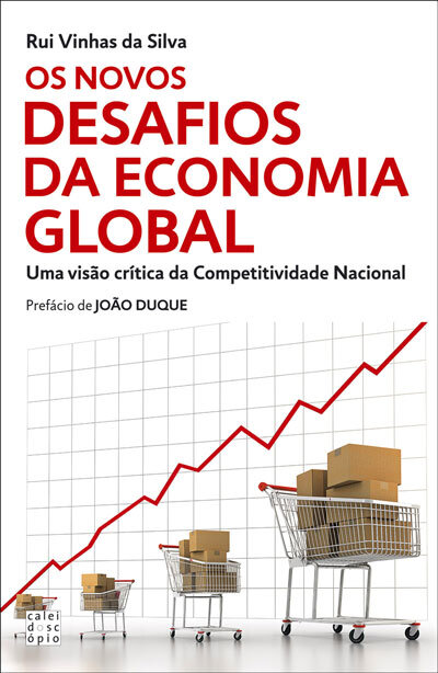 Os Novos Desafios Economia Global