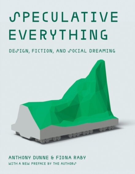 Speculative Everything