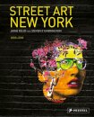 Street Art New York 2000-2010