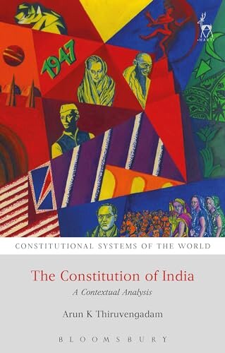 The Constitution of India: A Contextual Analysis