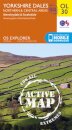 Yorkshire Dales Northern & Central