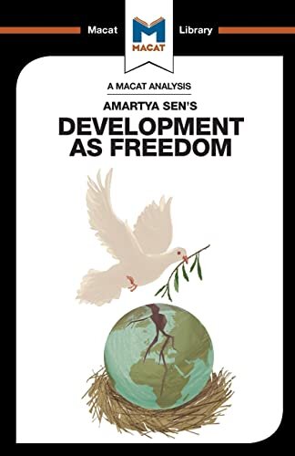 Development as Freedom