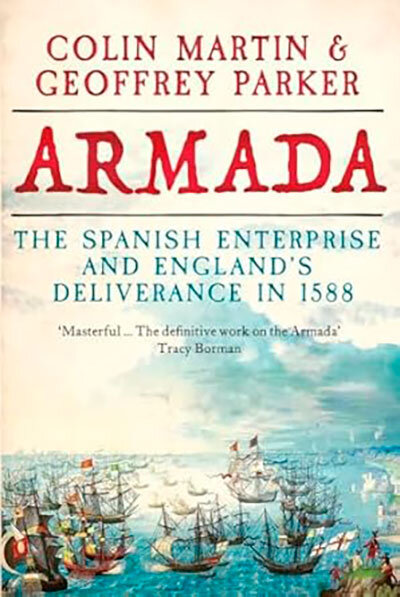 Armada The Spanish Enterprise