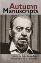 Autumn Manuscripts