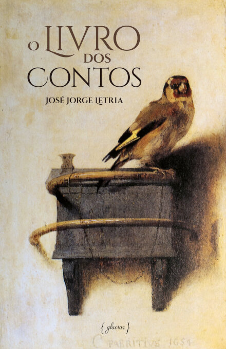 O Livro Dos Contos