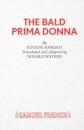 The bald prima donna