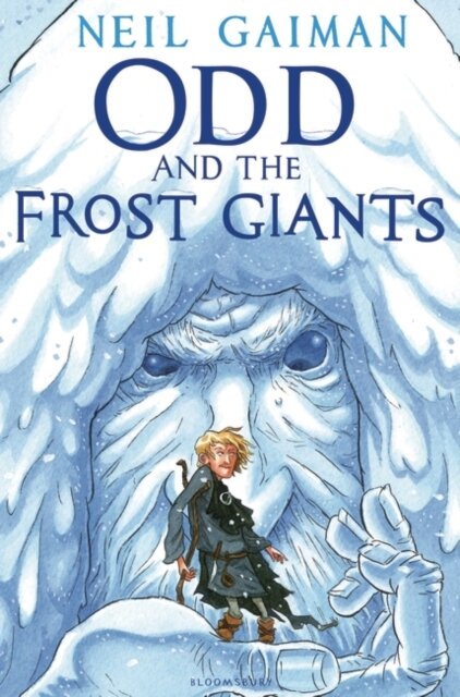 The Tales Of Odd