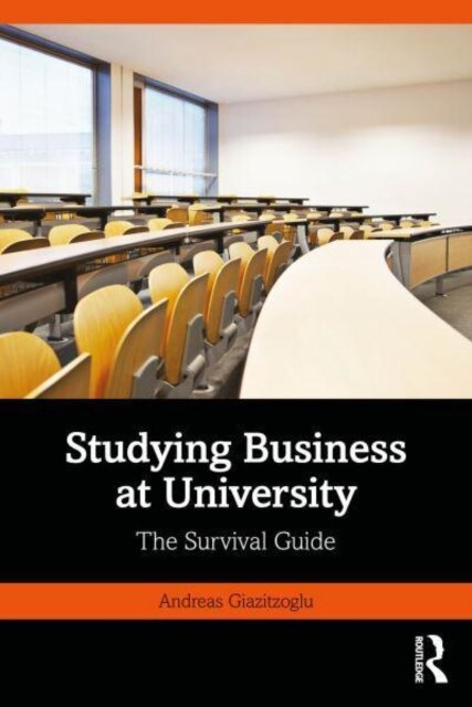 Studying Business at University
