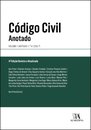 Código Civil Anotado Volume I - 4ª Edição