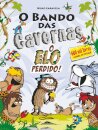 O Bando das Cavernas 29: O Elo Perdido
