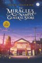 The Miracles of the Namiya General Store