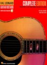 Hal Leonard Guitar Method Complete Edition + Audio