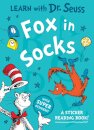 Fox In Socks